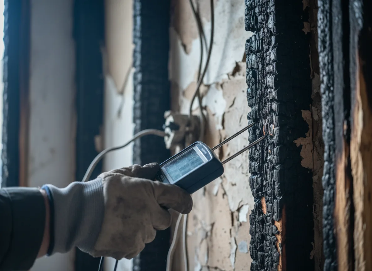 Fire Damage Restoration Fairland, MD FAQs